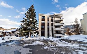 Holiday Park Champfer - Sankt Moritz